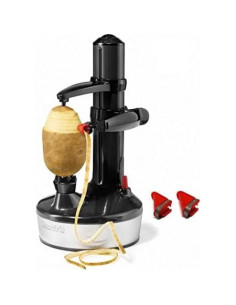 Pelador Eléctrico Starfrit Rotato Express 2.0 - 3 Cuchillas 2