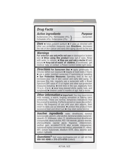 Neutrogena Desmaquillante de Ojos Sin Aceite 100ml Neutrogena Desmaquillante de Ojos Sin Aceite 100ml