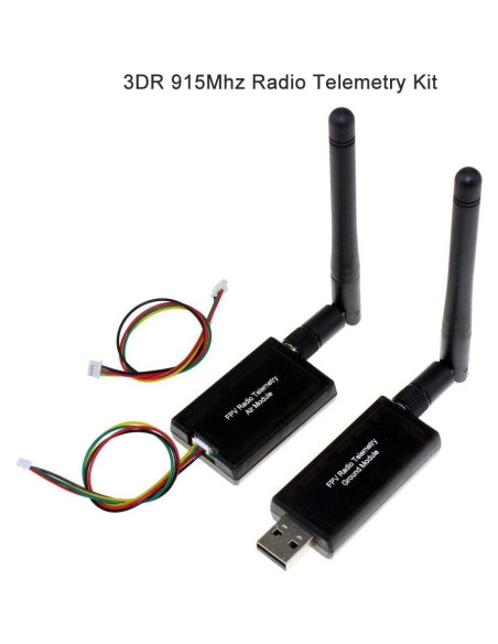 Controlador de Vuelo Pixhawk PX4 2.4.8 con GPS NEO-M8N