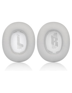 Almohadillas de Repuesto JBL E55 E55BT Quincy Gris