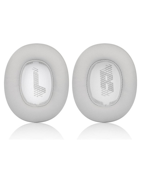 Almohadillas de Repuesto JBL E55 E55BT Quincy Gris