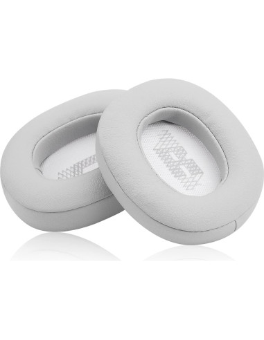 Almohadillas de Repuesto JBL E55 E55BT Quincy Gris