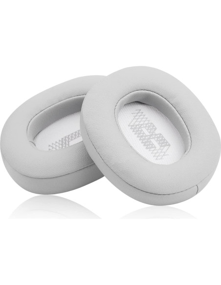 Almohadillas de Repuesto JBL E55 E55BT Quincy Gris