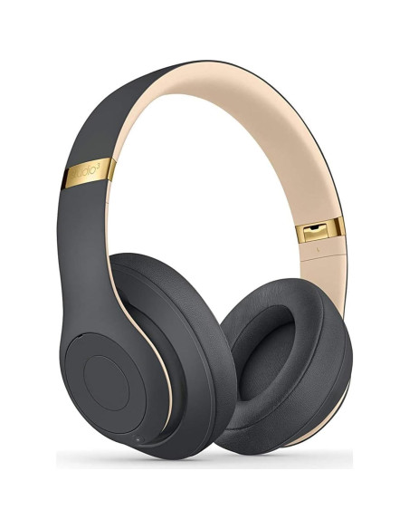 Reemplazo Conector Diadema Metal Miruchertter para Beats Studio 3