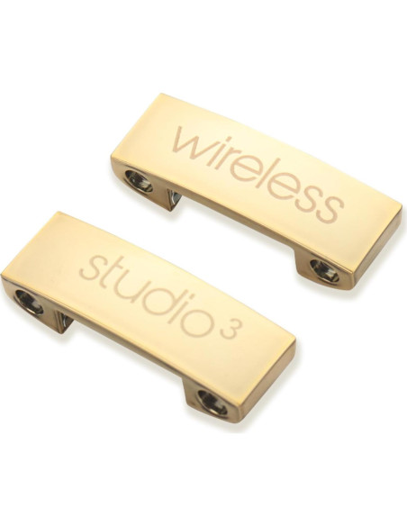 Reemplazo Conector Diadema Metal Miruchertter para Beats Studio 3