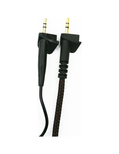 Cable de audio de reemplazo NewFantasia para auriculares Bose AE2 1.2m