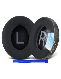 Almohadillas de Gel de Enfriamiento SOULWIT para Auriculares Bose 700