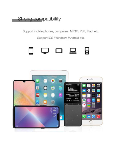 Auriculares Intrauditivos FAAEAL Iris Ancestor con Micrófono 15.4mm