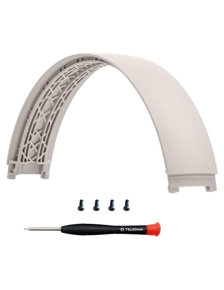 Diadema de Repuesto YzccSX para Auriculares Studio Pro Arena