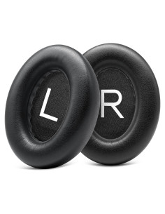 Almohadillas de Reemplazo Gvoears para Auriculares Bose 700