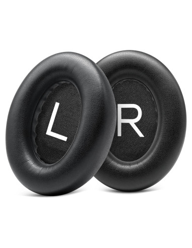 Almohadillas de Reemplazo Gvoears para Auriculares Bose 700