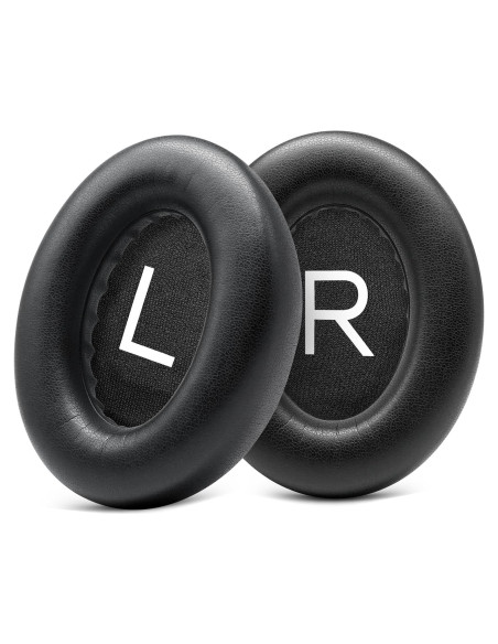 Almohadillas de Reemplazo Gvoears para Auriculares Bose 700