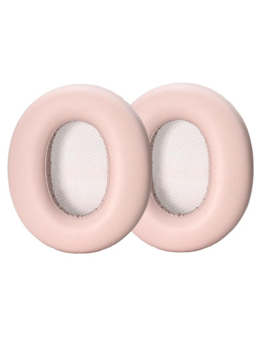 Almohadillas de Reemplazo Edifier W820NB Espuma Memoria Rosa