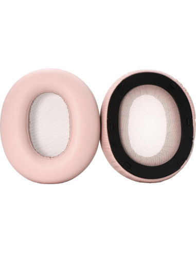 Almohadillas de Reemplazo Edifier W820NB Espuma Memoria Rosa