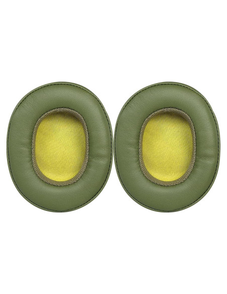 Almohadillas de Reemplazo UOWGA para Skullcandy Crusher ANC - Negro Almohadillas de Reemplazo UOWGA para Skullcandy Crusher ANC - Negro