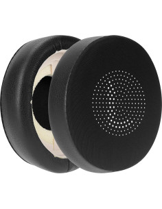 Almohadillas de Reemplazo Geekria para Jabra Evolve2 y Elite 45h 2