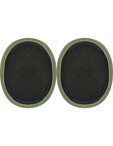 Almohadillas de Reemplazo UOWGA para Skullcandy Crusher ANC - Negro Almohadillas de Reemplazo UOWGA para Skullcandy Crusher ANC - Negro