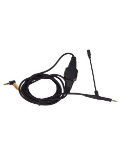 Cable de Reemplazo Pilipane 3.5mm a 2.5mm para Auriculares AKG