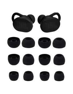 Consejos de oído ALXCD para JBL Endurance Race 2 - 6 pares