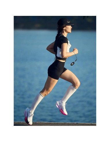 Funda Protectora de Silicona para Auriculares Soundcore Sport X20 Anker