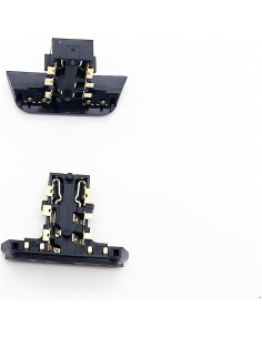 Reemplazo Conector Jack Auriculares Micrófono Sony PS5 - 2 Piezas 2