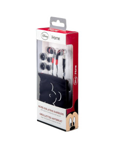 Auriculares Aislantes de Ruido eKids Mickey Mouse DY-M153 2