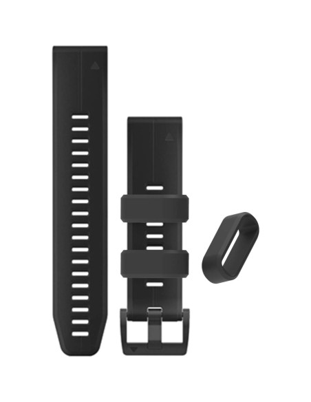 Anillos de Sujeción E ECSEM para Amazfit T-Rex 20mm 6Pack