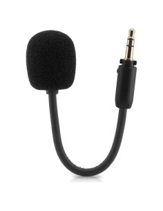 Micrófono de Reemplazo LEFXMOPHY para Auriculares Edifier Hecate G2 3.5mm