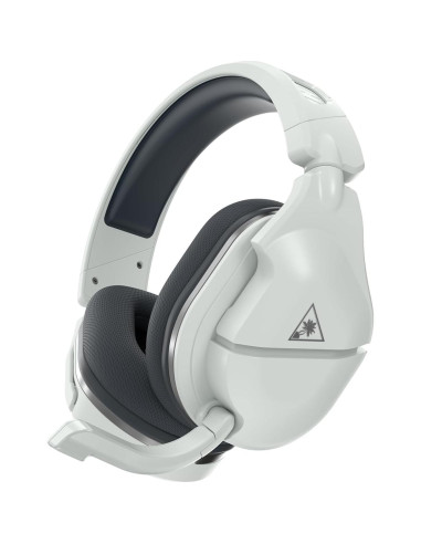 Auricular Gaming Inalámbrico Turtle Beach Stealth 600 Gen 2 PS5/PS4 - 50mm, 15h Batería, Audio Espacial
