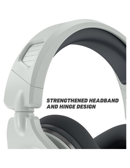Auricular Gaming Inalámbrico Turtle Beach Stealth 600 Gen 2 PS5/PS4 - 50mm, 15h Batería, Audio Espacial