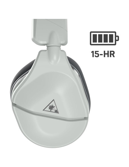 Auricular Gaming Inalámbrico Turtle Beach Stealth 600 Gen 2 PS5/PS4 - 50mm, 15h Batería, Audio Espacial