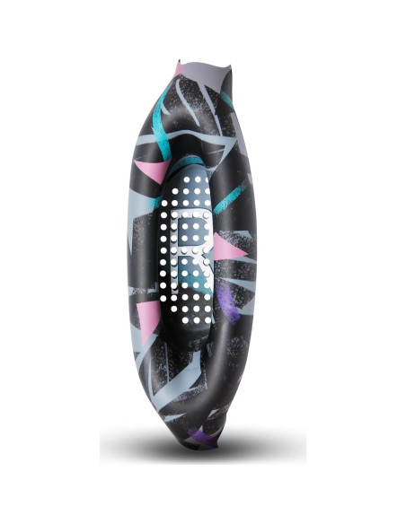 Cubiertas Protectores de Auriculares Wicked Cushions para Bose QuietComfort Ultra - A Prueba de Sudor y Lavables - Negro