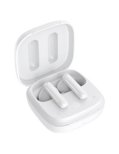 Auriculares Inalámbricos QCY T13 ANC Bluetooth 5.3 IPX5 30H