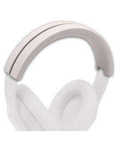 Funda de Silicona WC BandZ para Diadema Beats Studio Pro Arenisca