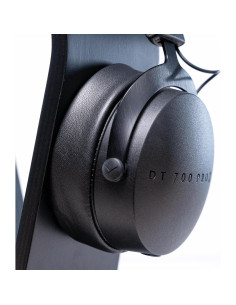 Almohadillas Dekoni para Beyerdynamic DT 900 Pro X - Cuero de Oveja Elite 2