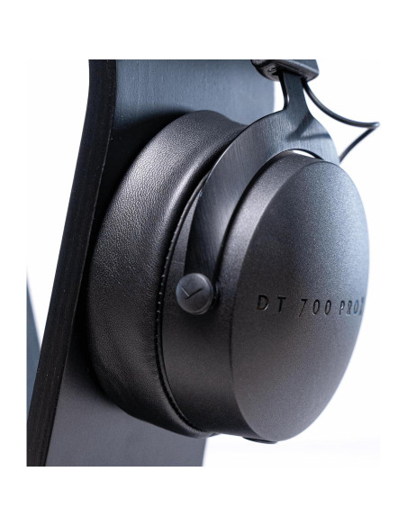 Almohadillas Dekoni para Beyerdynamic DT 900 Pro X - Cuero de Oveja Elite