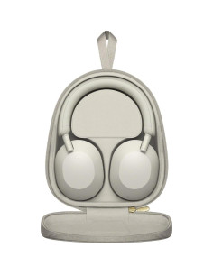 Auriculares Inalámbricos Sony WH-1000XM5 con Cancelación de Ruido y Kit gSport 2