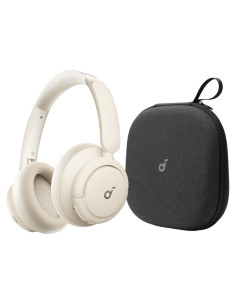 Auriculares Soundcore Life Q30 Anker con Cancelación de Ruido