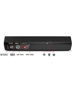 Tarjeta de Sonido Externa Creative Sound BlasterX G5 7.1 HD 2