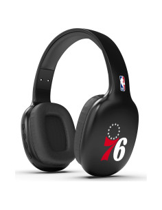 Auriculares Inalámbricos SOAR NBA Philadelphia 76ers Bluetooth 5.3