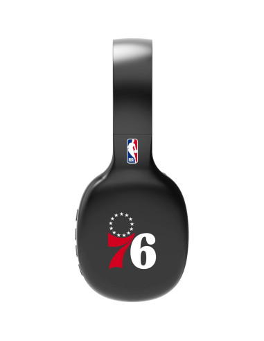 Auriculares Inalámbricos SOAR NBA Philadelphia 76ers Bluetooth 5.3