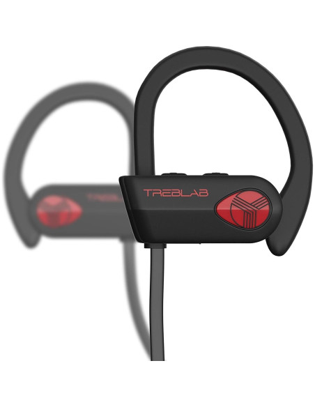 Auriculares Bluetooth TREBLAB XR500 Deportivos IPX7 Inalámbricos