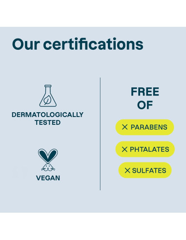 Acondicionador ATTITUDE 236.6 ml Vegano para Cabello Colorido