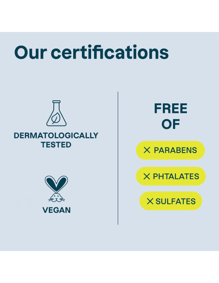 Acondicionador ATTITUDE 236.6 ml Vegano para Cabello Colorido