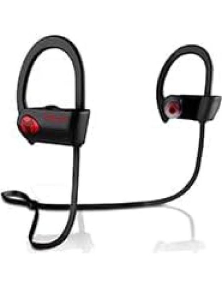 Auriculares Bluetooth TREBLAB XR500 Deportivos IPX7 Inalámbricos