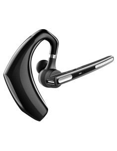 Auricular Bluetooth YIDUOKING A6S con Cancelación de Ruido ENC
