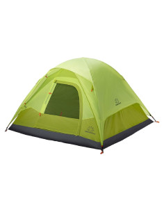 Carpa de Camping MOUNTAIN SUMMIT GEAR para 3 Personas Dome
