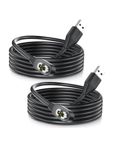 Cable de Carga Magnético 4 Pines Seynli para SHOKZ OpenSwim Pro