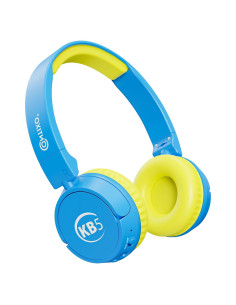 Auriculares Inalámbricos Contixo KB-5 para Niños - 85dB