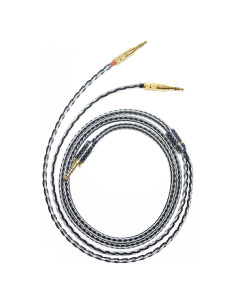 Cable de Reemplazo GUCraftsman 4.4mm para Auriculares HIFIMAN